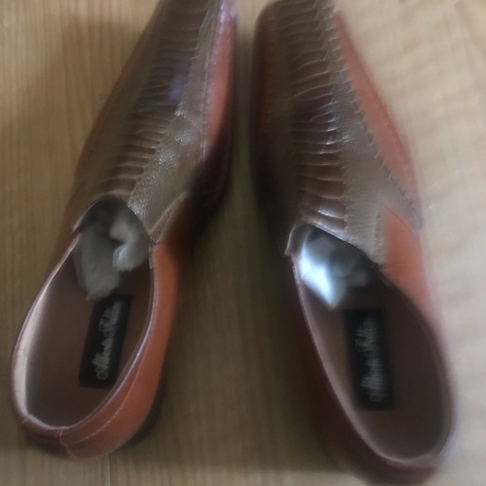 Men’s Dress Shoes